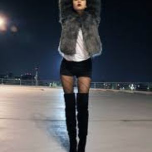 Adam for Adam Lippes